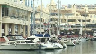 Benalmadena