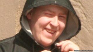 Jamie Keenan