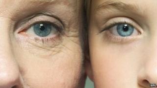Older and younger women