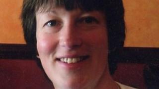 Carole Corbett