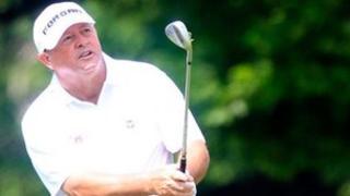 Ian Woosnam