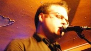 Vincent Sheehan