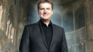 Aled Jones