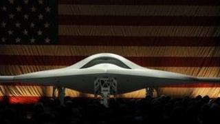 X-47B