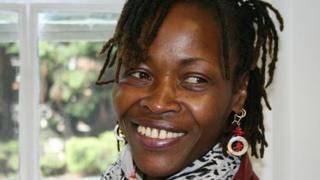 Roslyn Callender