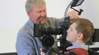 Film workshop