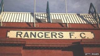 Rangers FC