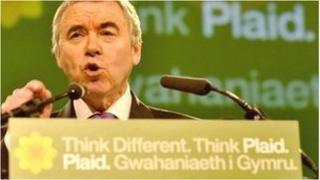 Ieuan Wyn Jones