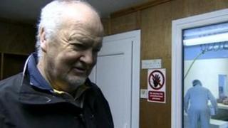 Dafydd Raw-Rees