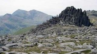 Wyddfa