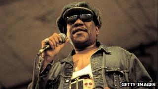 Bobby 'Blue' Bland