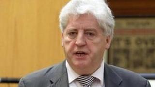 Alasdair McDonnell