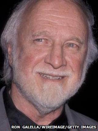 Richard Matheson