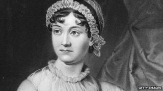 Jane Austen