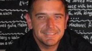 Ant Smith
