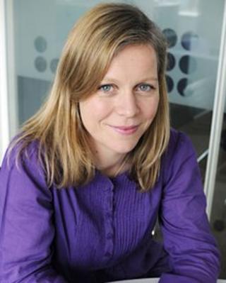 Charlotte Moore