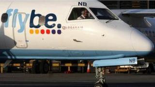 Itealan Flybe