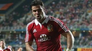 Mike Phillips