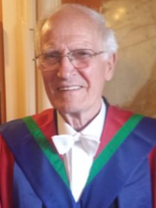 David Dick
