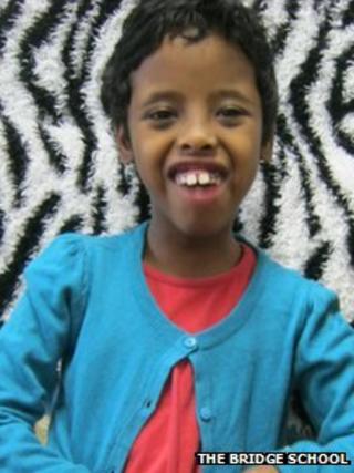 Nawaal Sayid