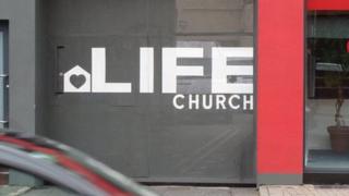 life church