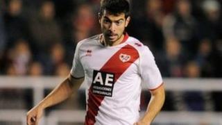 Jordi Amat