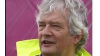 Elfed Roberts