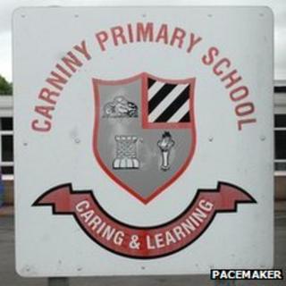 Carniny Primary