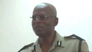 Darwin Dottin