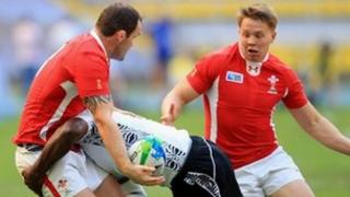 Cymru 7-bob-ochr