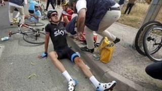 Geraint thomas
