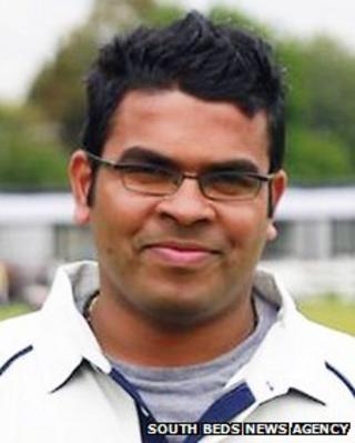 Arulchelvam Prasanna