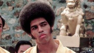 Jim Kelly