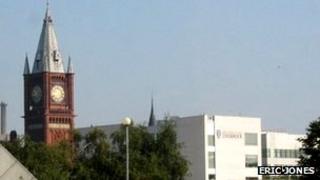 Liverpool Uni