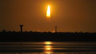 India has successfully launched its first dedicated navigation satellite