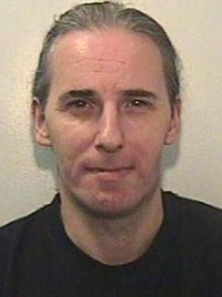 Gary Parkin