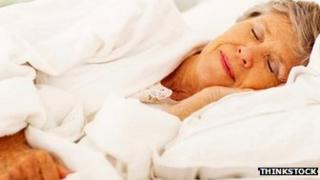 sleep