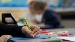 Ysgol