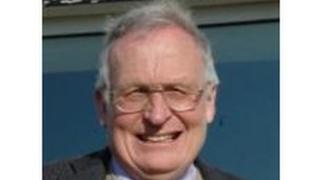 Neil Fairlamb