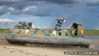 Griffon 2000TD file picture