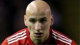 Jonjo Shelvey