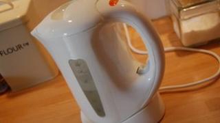 Kettle