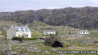 Bàigh na Hearadh