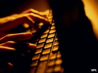 Laptop keyboard