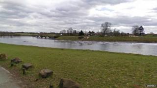 River Trent