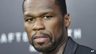 Curtis Jackson
