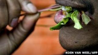 Khat