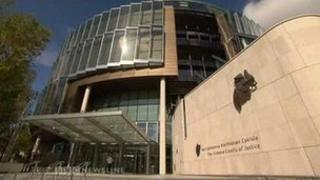 Special Criminal Court