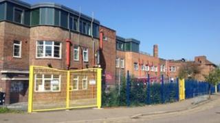 Turnham Primary School