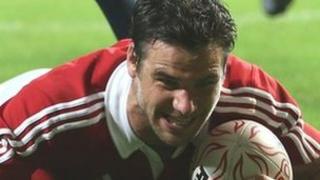 Mike Phillips